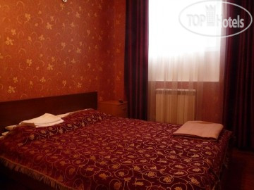 Hotelier's photos Бригит На Ладожской 1*