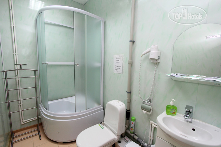 New photos from tourists Guest house Geralda on Nevsky 126