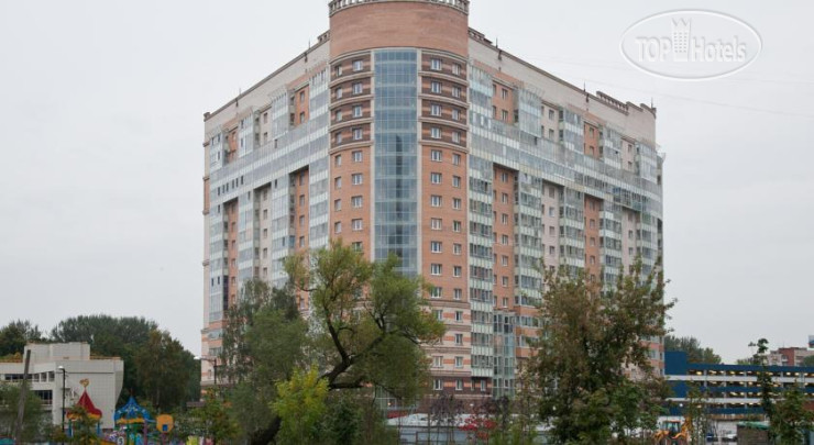 Hotelier's photos Смоленка 3*