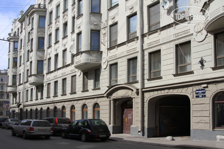 Hotelier's photos Aximaris 3*