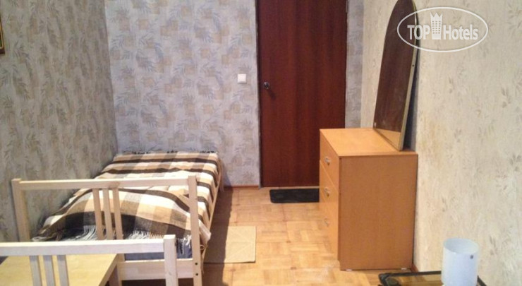 New photos from tourists Омега 1*