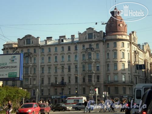 Hotelier's photos Петропавловский Мини-Отель 2*