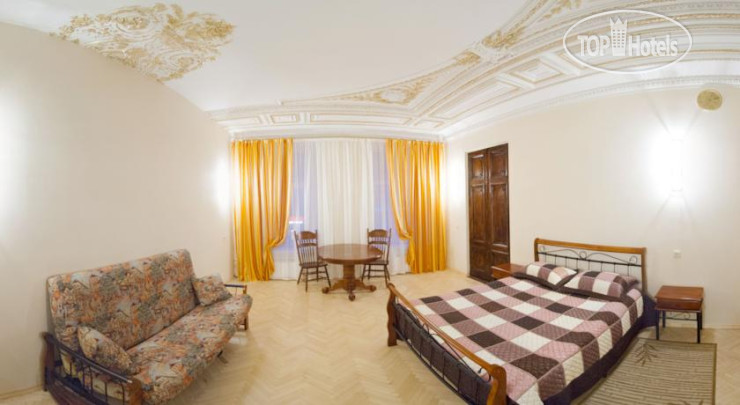 Hotel photo Мини Отель На Гороховой 32 