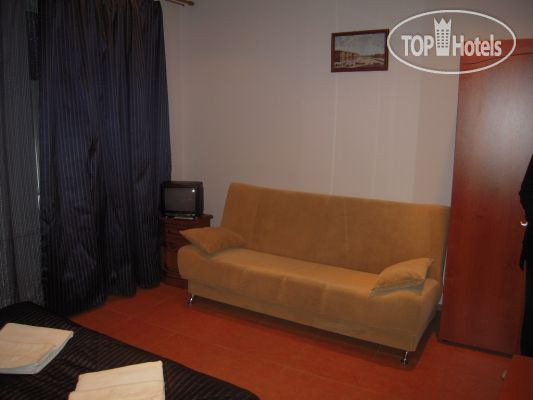 New photos from tourists У Петропавловки 3*