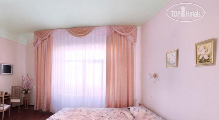 Hotelier's photos Grant 3*