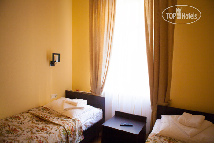 Hotel photo Арка Мини-Отель 3*
