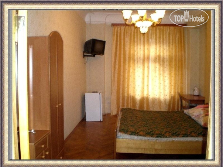 Hotel photo Солнце 