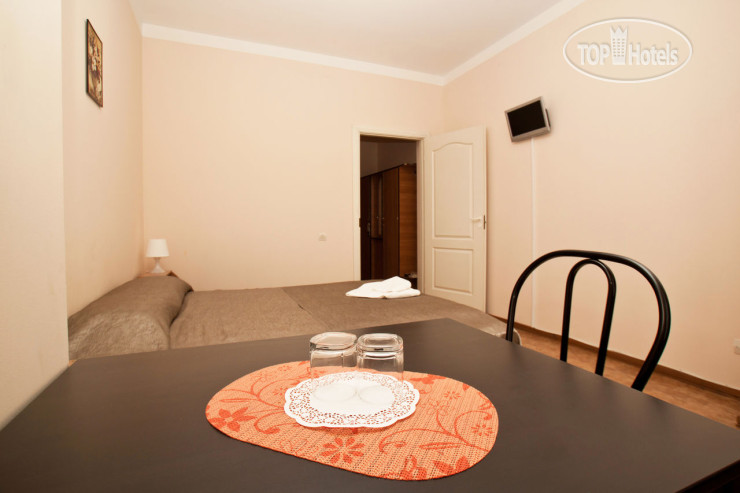 New photos from tourists Охта 3*
