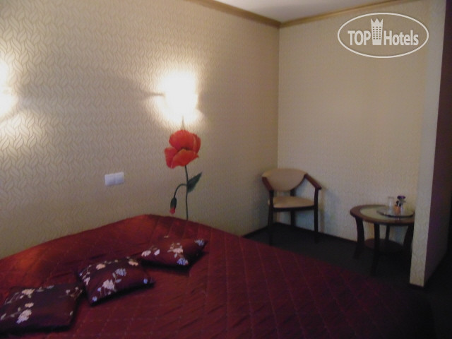 Hotel photo Форум Мини-Отель 