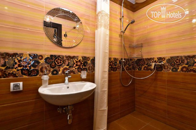 Hotel photo Edelweiss 3*