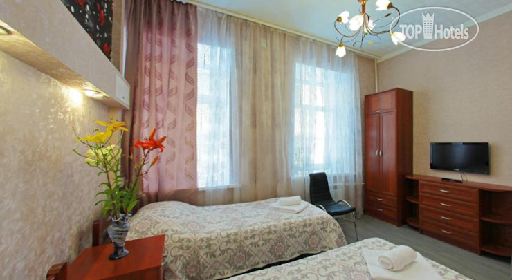 Photos Лера Отель