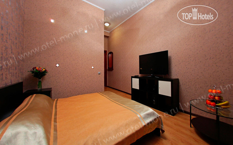 New photos from tourists Моне 3*