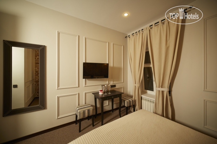 New photos from tourists Jazz Club Hotel 3*