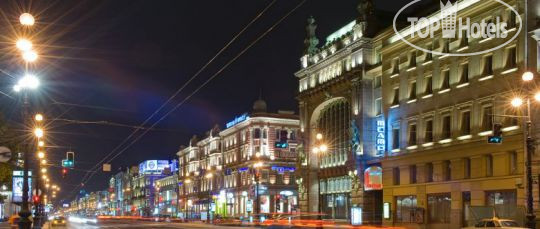 Hotel photo Эстера Мини-Отель 