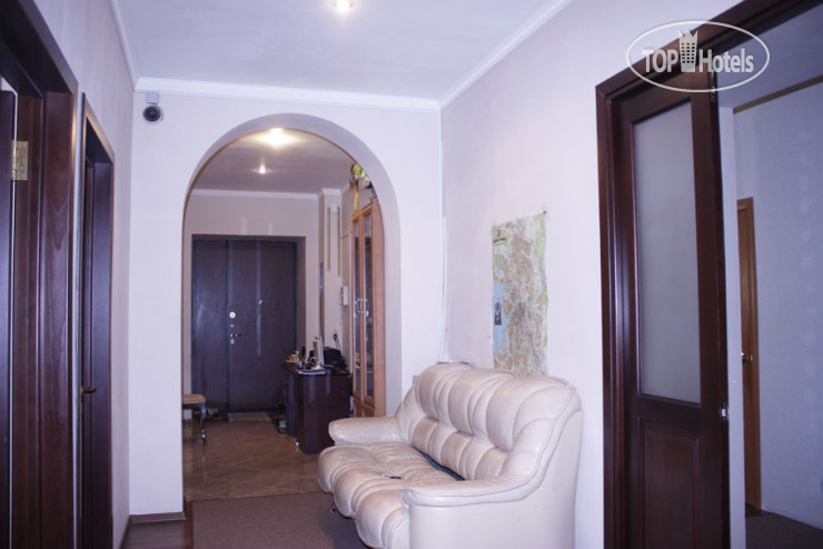 Hotel photo Троицкий На Технологическом 2*