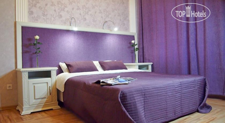 Hotel photo Life Inn 3*