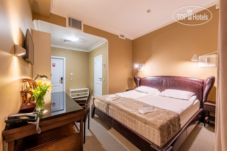 Hotel photo T-Hotel 3*