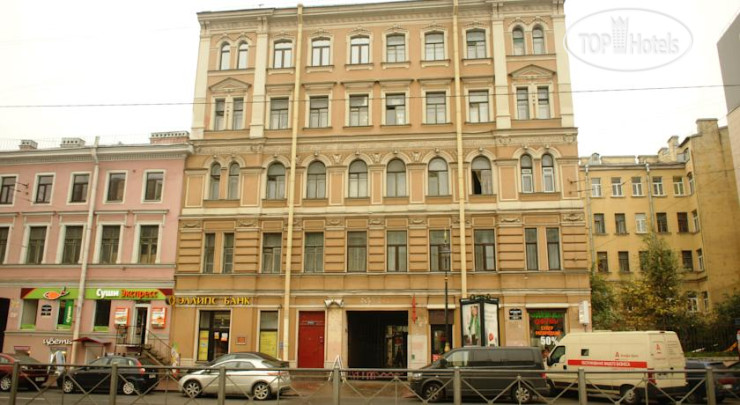 Hotel photo Лота Отель 3*