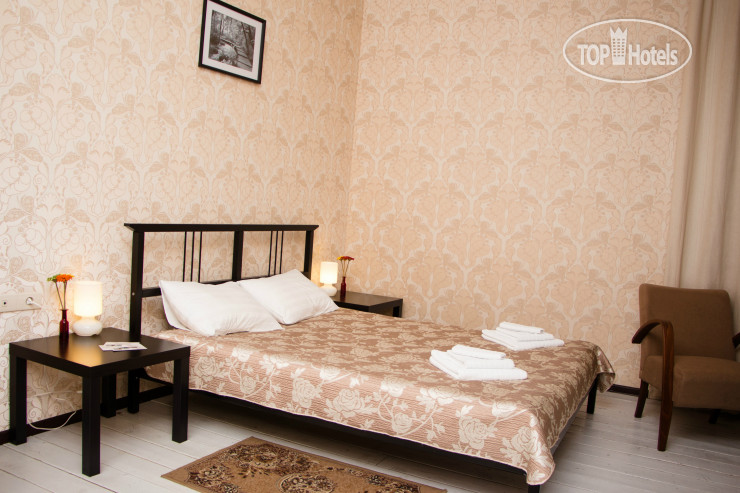 New photos from tourists Vikena