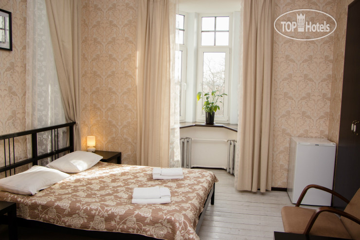 Hotelier's photos Vikena