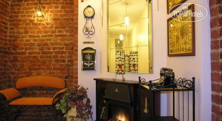 Hotelier's photos Aurelia Hotel