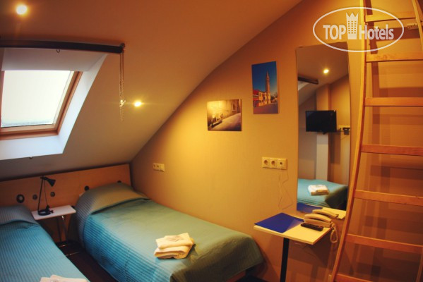 New photos from tourists Neotel 19