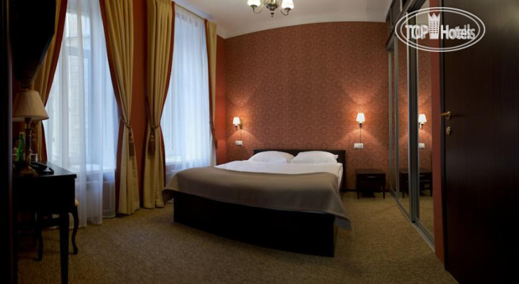 Hotel photo Васильевский Двор 