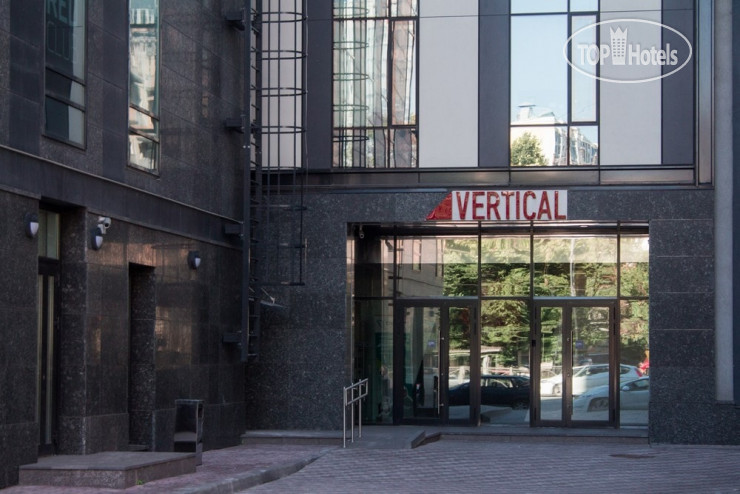 Фото Vertical (Вертикаль)