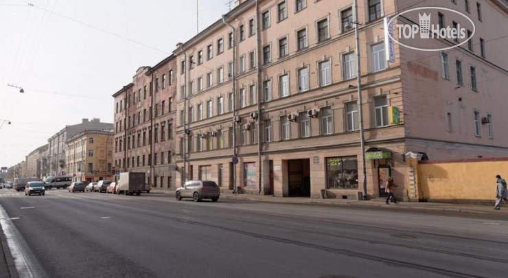 Hotel photo На Рижском 