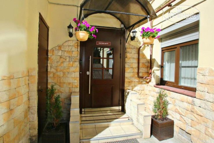 Hotelier's photos Престиж Отель Центр 3*