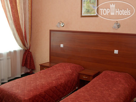 Новые добавленные фото туристов Империя Парк 3*