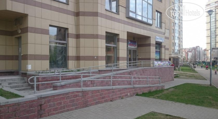 Hotel photo Макс Мини-Отель 