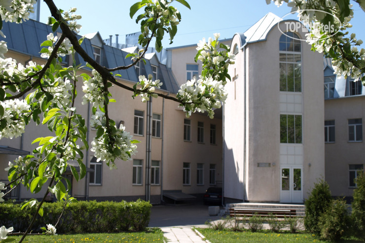 Hotel photo Логос 
