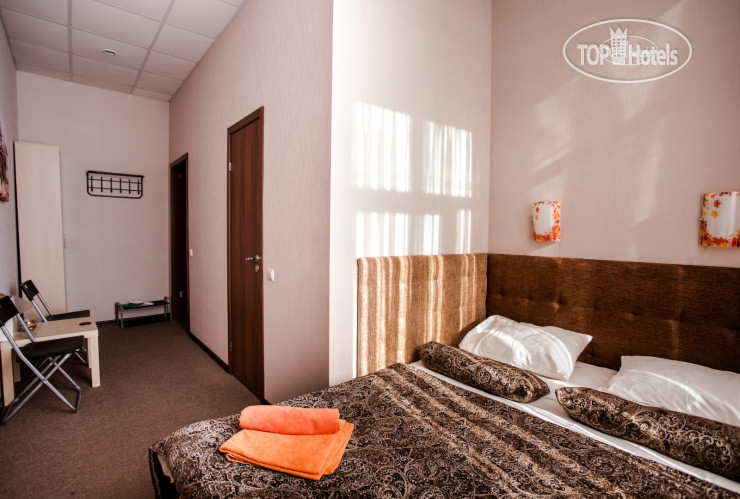 New photos from tourists Romar Hotel