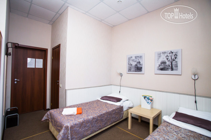 Hotelier's photos Romar Hotel