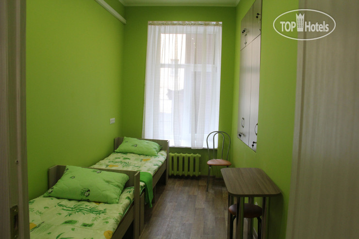 New photos from tourists Positive Hotel