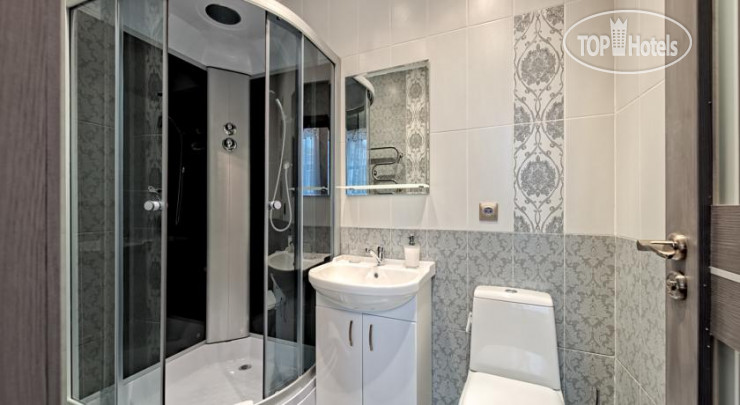 New photos from tourists Valeri Hotel