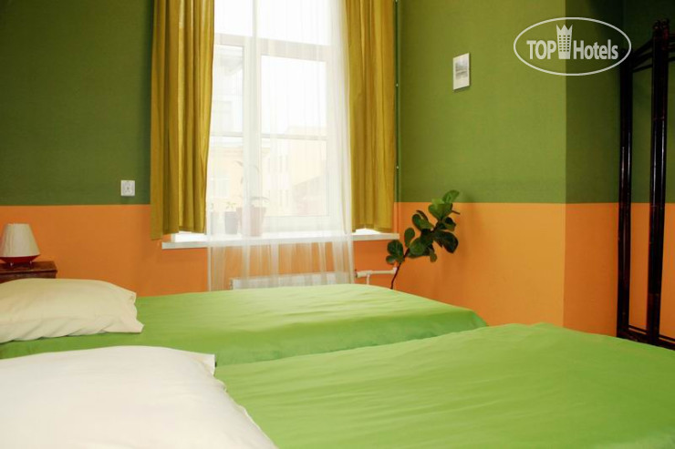 Hotelier's photos Peter Hotel