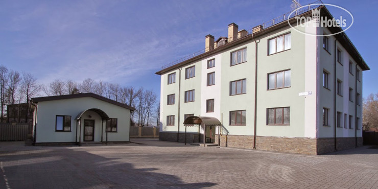 Hotelier's photos Подсолнух