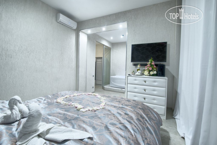 Hotel photo Алекс Отель На Просвещения 4*