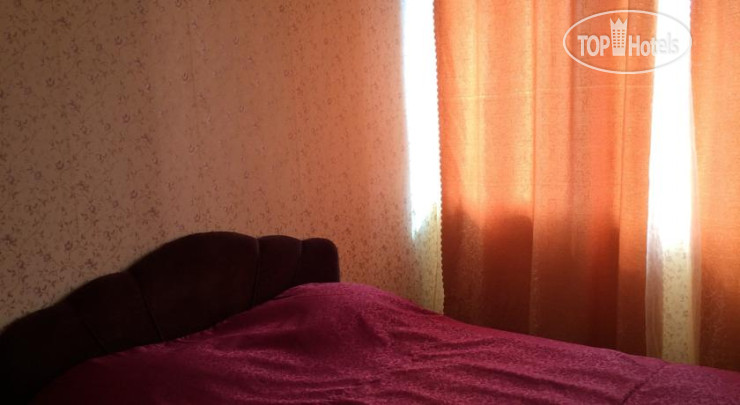New photos from tourists Gala Hotel