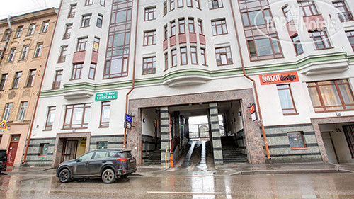 New photos from tourists Талисман 3*