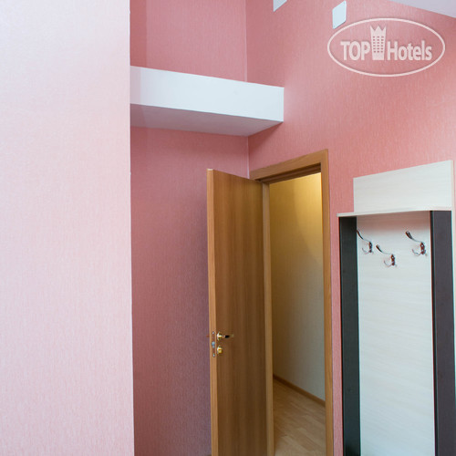 Hotelier's photos Лиля Брик 3*
