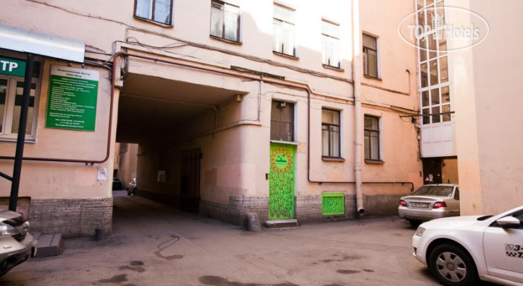 Hotelier's photos Одри