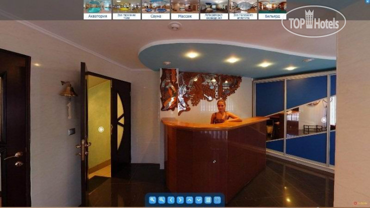 Hotel photo Место Силы 