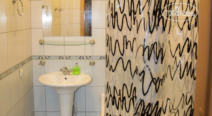 New photos from tourists Da Vinci Hotel 2*