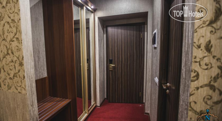 New photos from tourists Nikonov Hotel 3*
