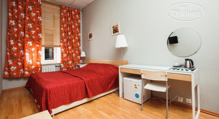 Hotelier's photos Суворовский