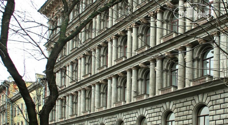 Hotelier's photos Капитель