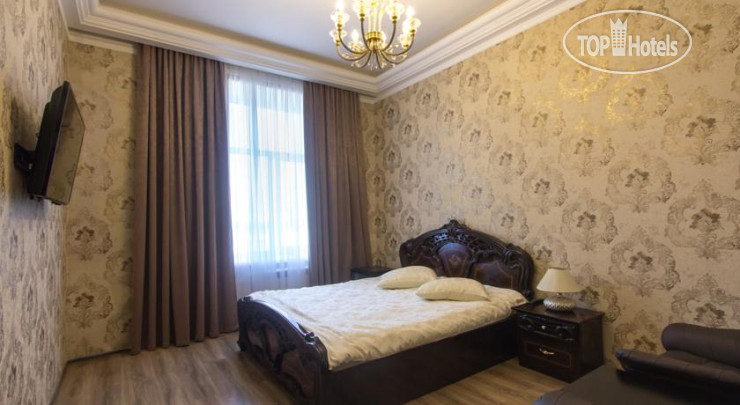Hotel photo Golden Palace Hotel 